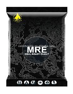 emergency survival foods meal ready to eat