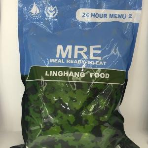 instant daily ready to eat foods bag