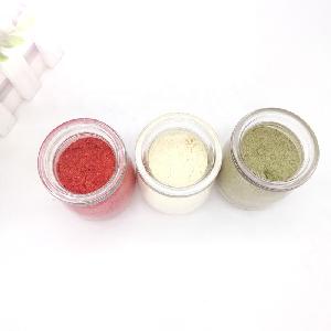 Mixed fruit and vegetable powder no additives for natural juice fruit powder