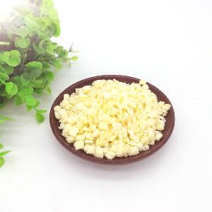 Bulk peeled sweet freeze  dried   apple   dice s cube size  dried   apple 