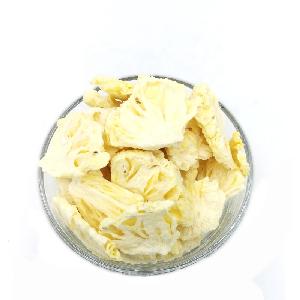 Munchies healthy fruit dried pineapple snack crunchy pineapple chips