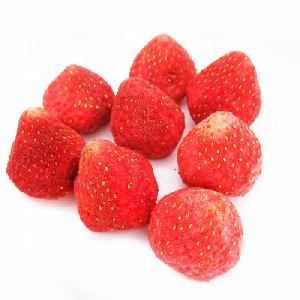 TTN 2018 China Export Cheap  Organic   Freeze   Dried  Strawberry  Fruit 