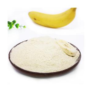TTN 100% Natural No  Ad ded  Fruit  Flavor Powder Freeze Dried  Fruit  Power Banana Powder