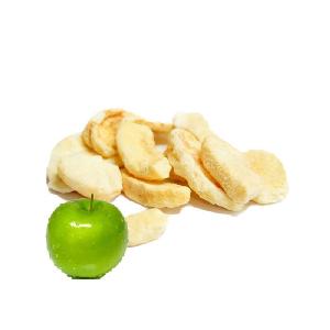 TTN Freeze Dried Fruits Chips Dried  Apple  Snacks Chips