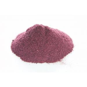TTN Freeze Dried Fruits Freeze Dried Blueberries With Blueberry Prices Blueberry Powder Bulk