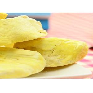 TTN 2018 CHINA Dried Durian Chip
