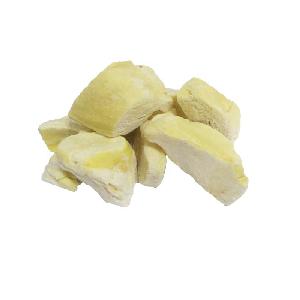 hot sales cheap bulk wholesale Freeze Dried (FD)  durian   fruit  dice