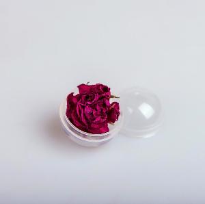Hot Selling Natural Rose Corolla Gift Set Rose Flower Tea Chinese Flavor Blooming Tea 20g