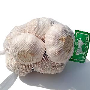 500g Normal White Garlic Red Garlic(5.0cm,5.5cm,6.0cm)