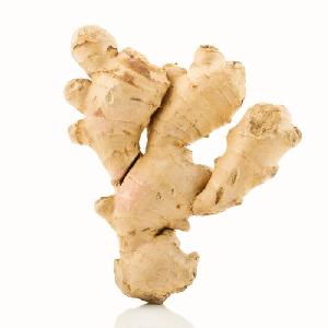 Air Dry Ginger 10kg Plastic Carton