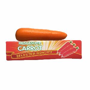 New Crop Fresh Washed Carrots Carrots  Export  To  Dubai 