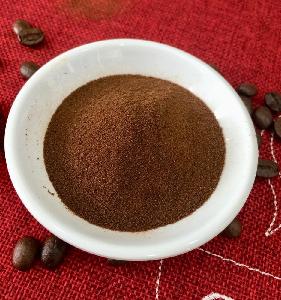 Best Spray Dried Instant Coffee in Bulk Approved FDA USA 100% Non- Organic Coffee, Verified Kosher, Exportation to Europe