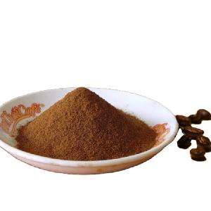 An Thai Cafe Weasel Flavored Ground Coffee - Brown Weasel and King Weasel