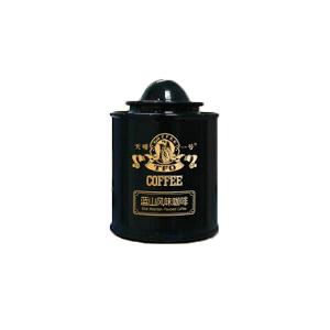  Mini   can s roasted coffee bean