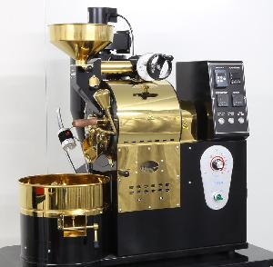 turkish coffee roaster machine