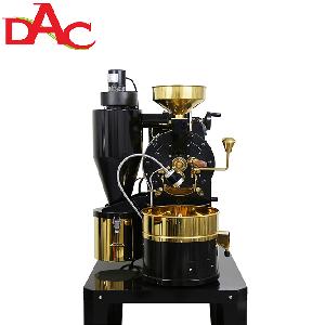 ELECTROSTATIC PRECIPITATOR(ESP) 1kg coffee roaster electric heating type PID controller