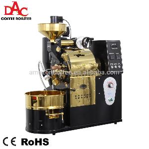 pc connect electric 1kg coffee roaster high quality