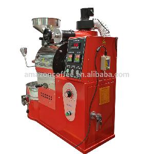 1kg coffee roasting batch size for commercial using