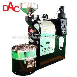 coffee roasting  machine  commercial coffee  roaster  2KG coffee  roaster   gas 