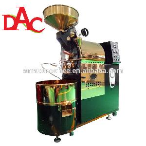 1KG home use small coffee roasting machines coffee shop equipment