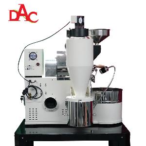 China supplier professional electric hot sale cheap price 1kg electrical heating coffee roaster