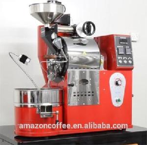 Top grade 1 kilo electric home use coffee roasting machine