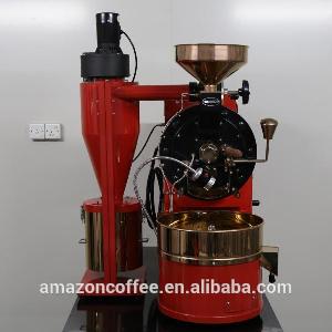excellent 2 kg cafe used coffee beans roaster machine