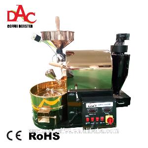 hot sale coffee beans machine 1 kg manual roaster  pure  electric roasting machine for  home 