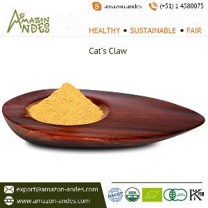  Protein   Rich  Hygienically Processed Cats Claw for Sale