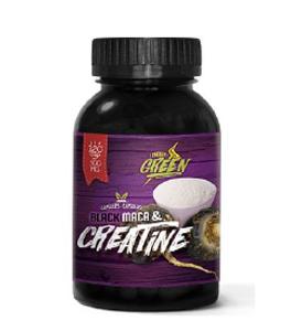 Black Maca Extract Capsules Supply in Bulk at Best Price