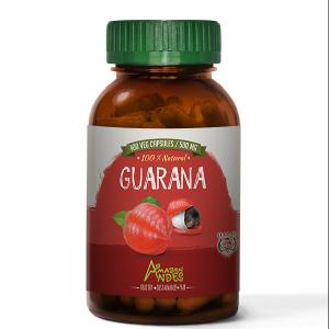  Guarana  capsules and tablets EOM SERVICE