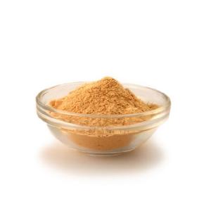 Pure Naturally Prepared Organic Lucuma Powder form Top Manufacturer