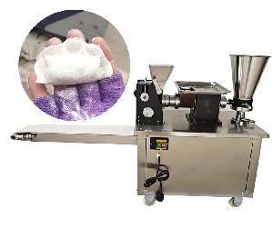 Commercial Steel Stainless Samosa Dumpling Machine