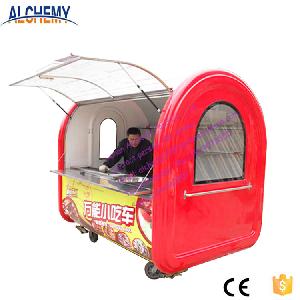 food truck equipment for sale thailand street trailer