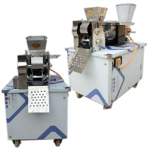 small size automatic electrical tortellini  dumpling  machine/empanada samosa making machine to USA/Canada/Mexico Stainless Steel