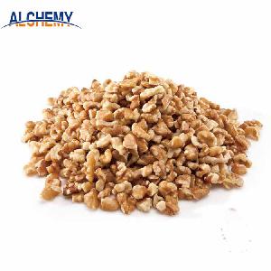 Typical food from China raw walnut kernel aaa grade