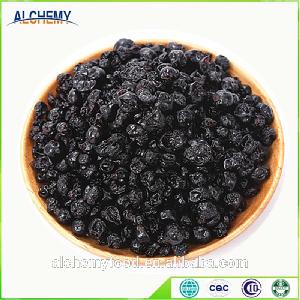 Chinese Healthy and Sweet Dried blueberry