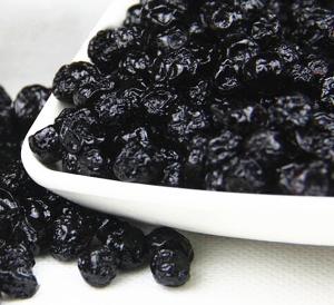 Chinese dried blueberry /bulk dried blueberries for sale in good price