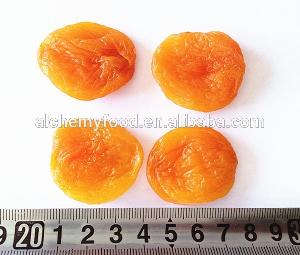 Organic  Turkish   dried  Apricots