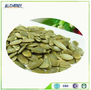 Export snack shine skin pumpkin seeds, pumpkin seed oil prostate