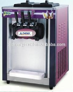 chinese ice cream machine