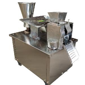 automatic dumpling samosa making machine for small business