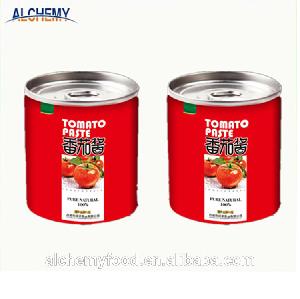 70g good quality canned tomato sauce 28%-30%