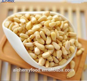 high quality and good price organic Pine Nut Kernels