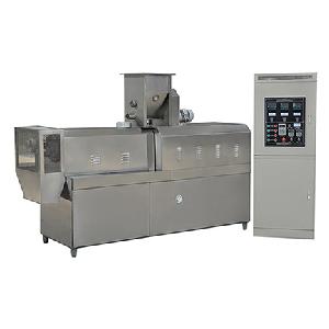 High Quality Small Food Grain Puffed Snack Extruder Puff Corn Rice Machine For Sale