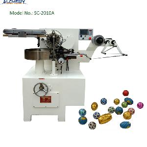 best selling products chocolate ball machine price