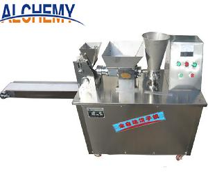 Dumpling machine jgl135-6a