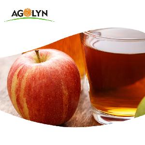 AGOLYN Pure Natural Healthy Drinks Apple Juice