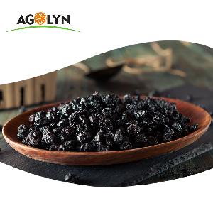 Wholesale Organic Healthy Snack Fruit Freeze Dried Blueberry