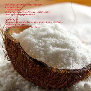 Desiccated Coconut With high quality.